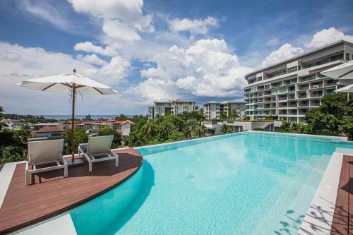 Apartamento Palmetto Park Condominium