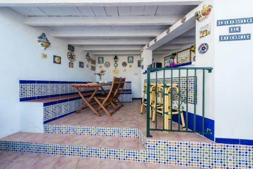 Villa Atalaya Alta