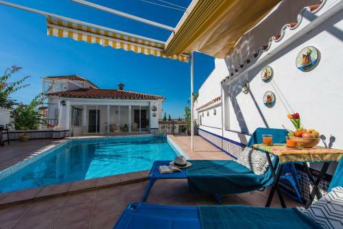 Villa Atalaya Alta