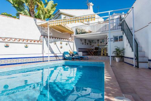 Villa Atalaya Alta