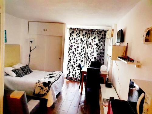 Apartamento Jupiter Estudio