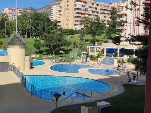 Apartamento Jupiter Estudio