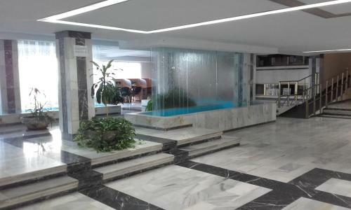 Apartamento Jupiter Estudio