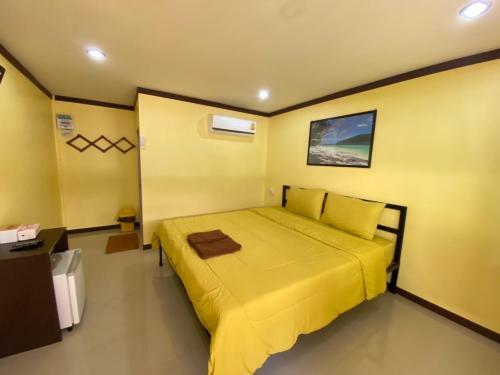 Hostal Winnerview Ll Resort Kohlarn