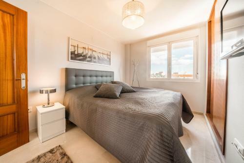 Apartamentos Benalmadena Costa