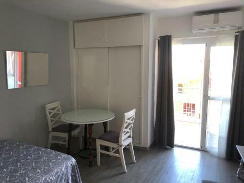 Apartamento Minerva