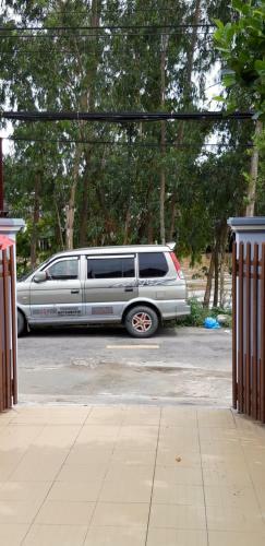 Agroturismo Lucky 190