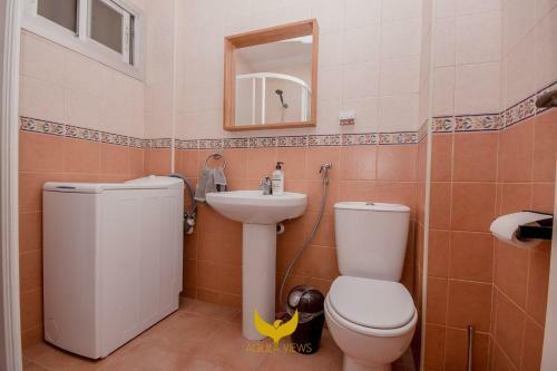 Apartamento Aguila Views