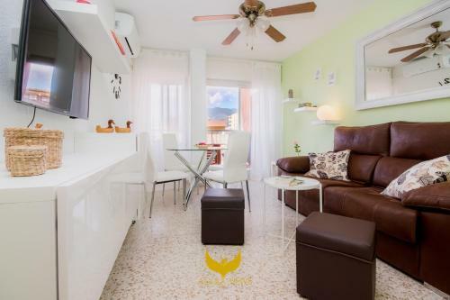 Apartamento Aguila Views
