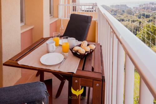 Apartamento Aguila Views