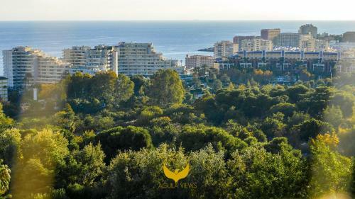 Apartamento Aguila Views