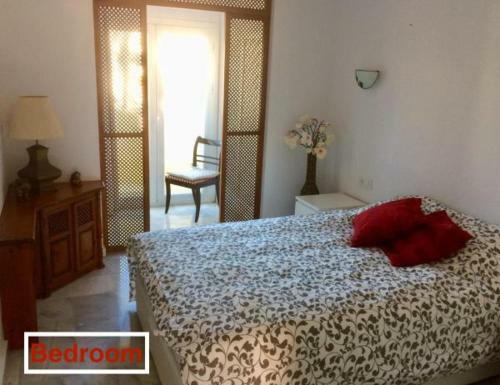 Apartamento Puerto Marina