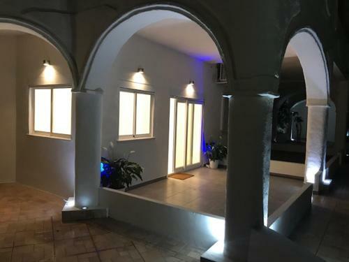 Apartament Benalmadena Puerto Marina