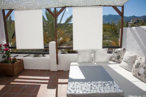 Apartamento Pueblo Evita, Benalmadena