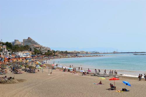 Apartamento Pueblo Evita, Benalmadena