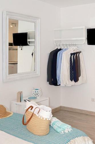 Apartamento Cozy Flat Simona Costa Del Sol