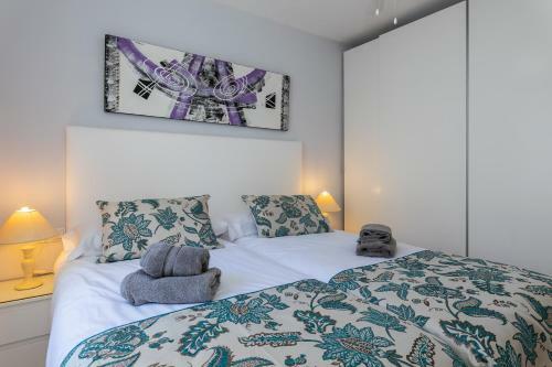 Apartamento Al Lado de La Playa