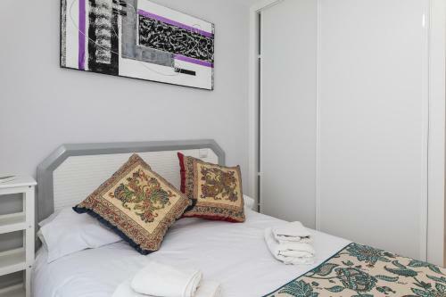 Apartamento Al Lado de La Playa