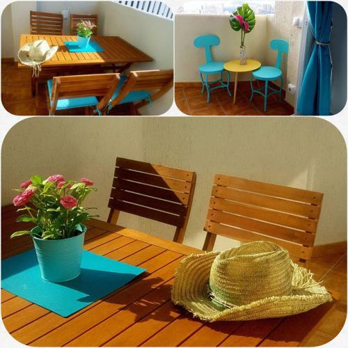 Apartamento Benal-beach Marina Deluxe