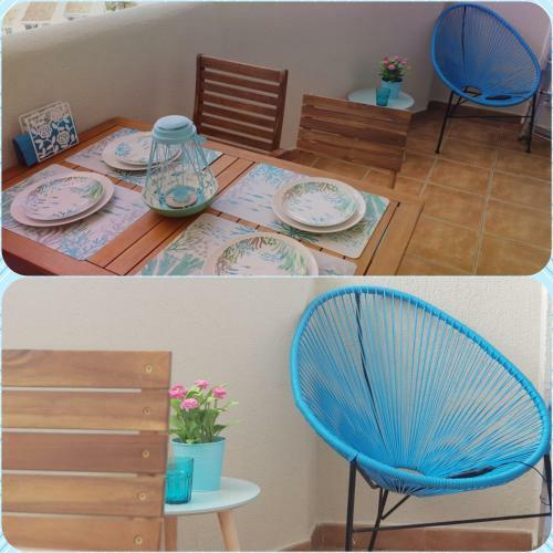 Apartamento Benal-beach Marina Deluxe
