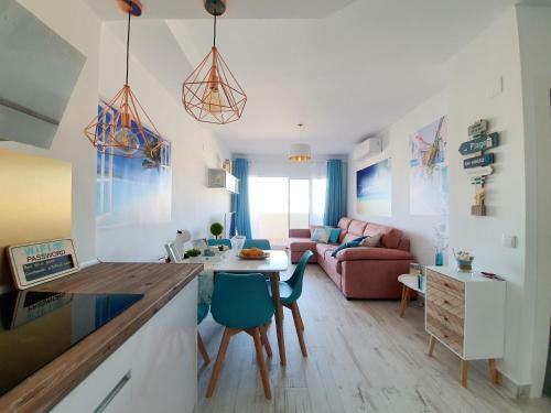 Apartamento Benal-beach Marina Deluxe