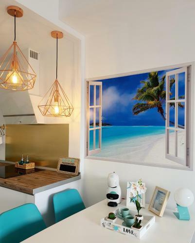 Apartamento Benal-beach Marina Deluxe