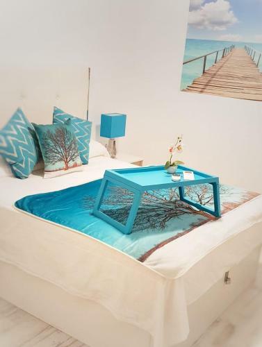 Apartamento Benal-beach Marina Deluxe