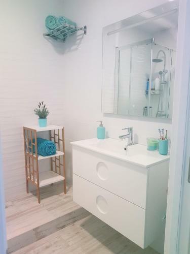 Apartamento Benal-beach Marina Deluxe