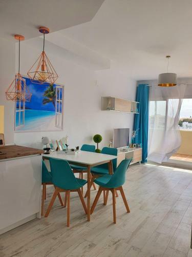 Apartamento Benal-beach Marina Deluxe