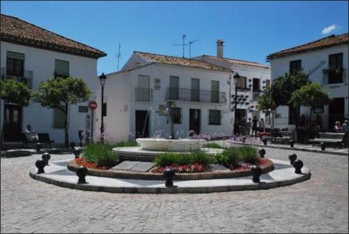 Apartamento Mi Jardin