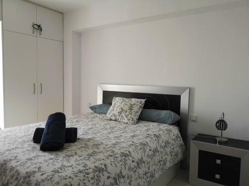 Apartamento Acuario