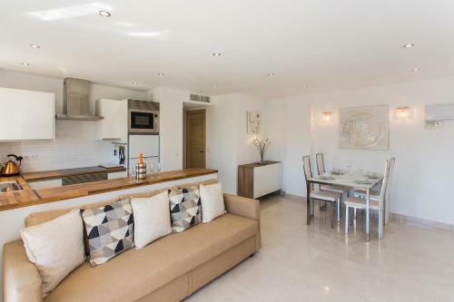 Apartment Andalucia 1