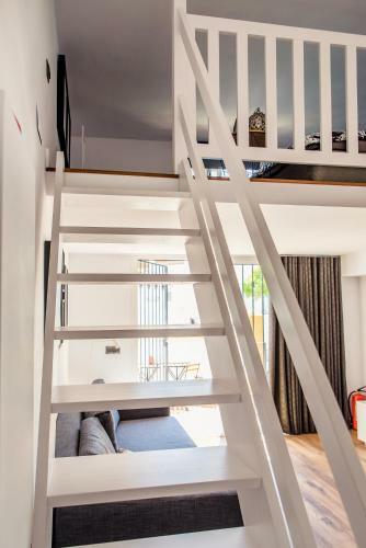 Apartamento Casa Colina