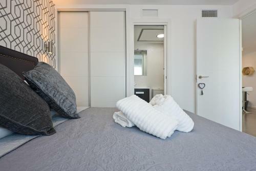 P&m Bonanza Apartment
