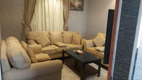 Apartamento Layali Al Athiryyah Hotel