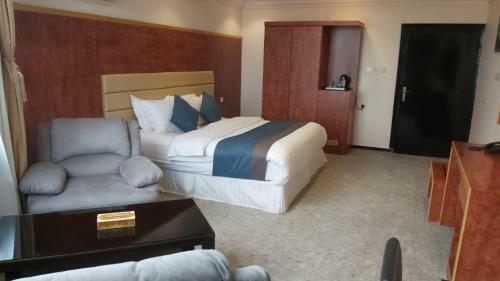 Apartamento Layali Al Athiryyah Hotel