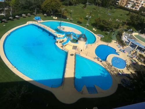 Apartamento Luxury Estudio J�piter Minerva