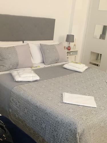 Apartamento Luxury Estudio J�piter Minerva