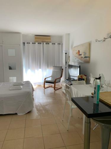 Apartamento Luxury Estudio J�piter Minerva