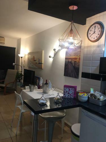 Apartamento Luxury Estudio J�piter Minerva