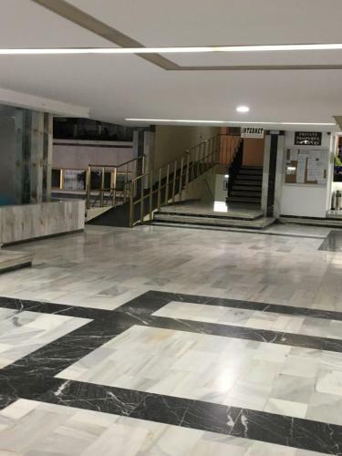 Apartamento Luxury Estudio J�piter Minerva
