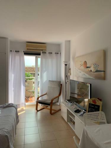 Apartamento Luxury Estudio J�piter Minerva