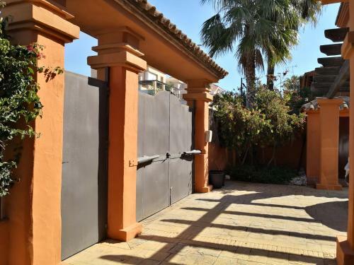 Villa Hacienda El Retamar