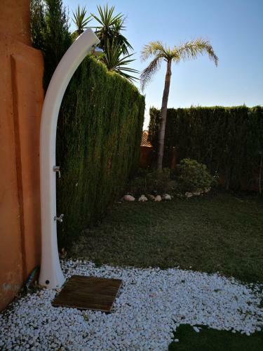 Villa Hacienda El Retamar