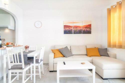 Apartamento Happy Nest