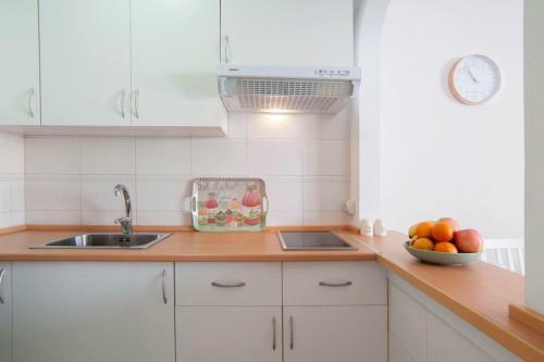 Apartamento Happy Nest