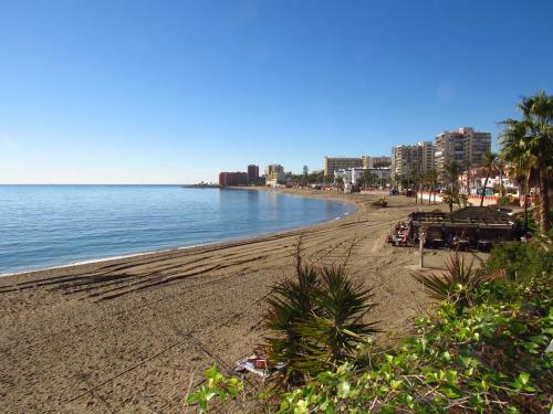 Apartamento Lomas De Mena