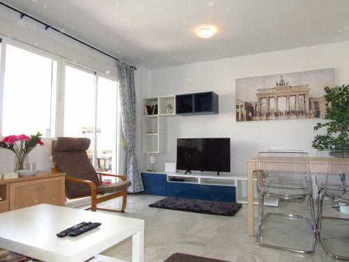 Apartamento Lomas De Mena