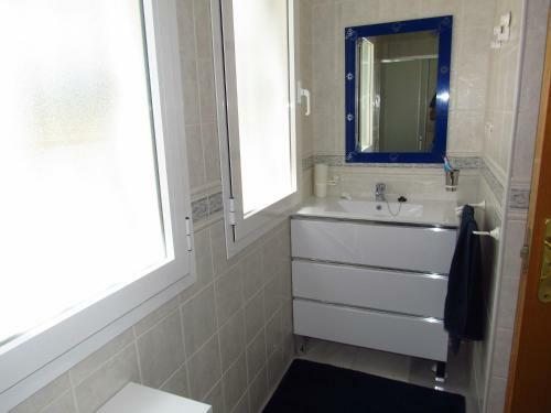 Apartamento Lomas De Mena