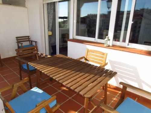 Apartamento Lomas De Mena
